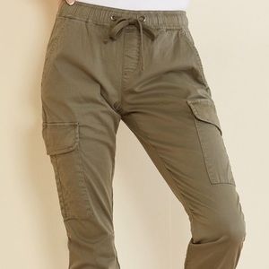 Sanctuary squad jogger